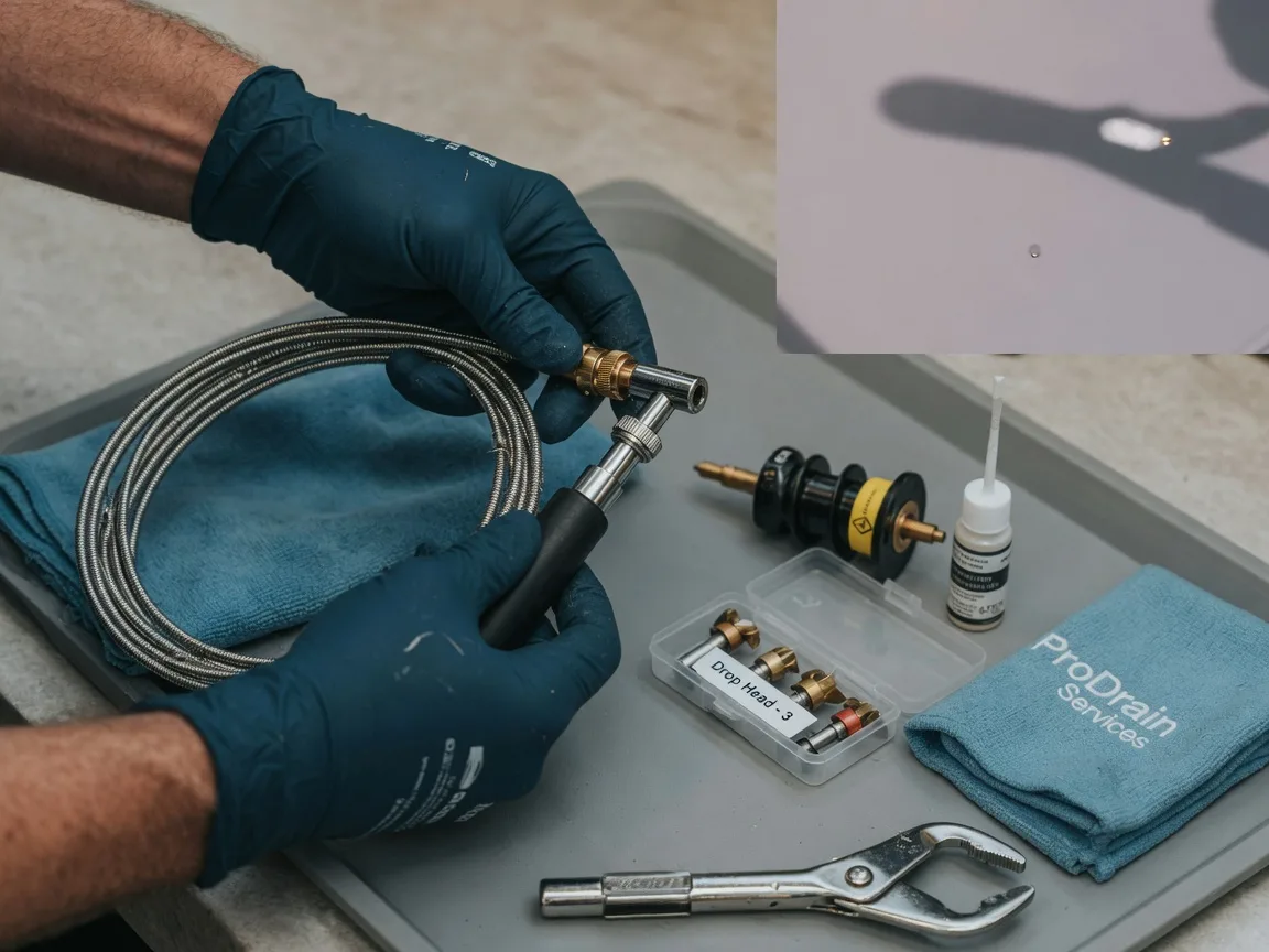 Why choose Drain Cleaning in Moxee, WA